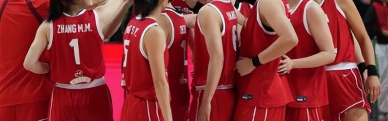 开云app-中国女篮74-69巴西女篮！球员评价：4人满分，3人崩盘，3人刚及格