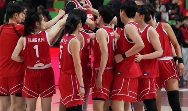 开云app-中国女篮74-69巴西女篮！球员评价：4人满分，3人崩盘，3人刚及格