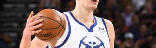 开云-掘金惨败马龙不满球员态度：大家基本放弃了比赛