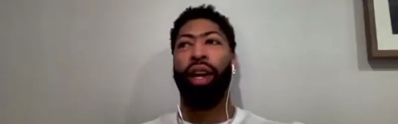 开云体育入口-AD：刚得知被交易到奇才时懵了，但来了之后发现这队真不差