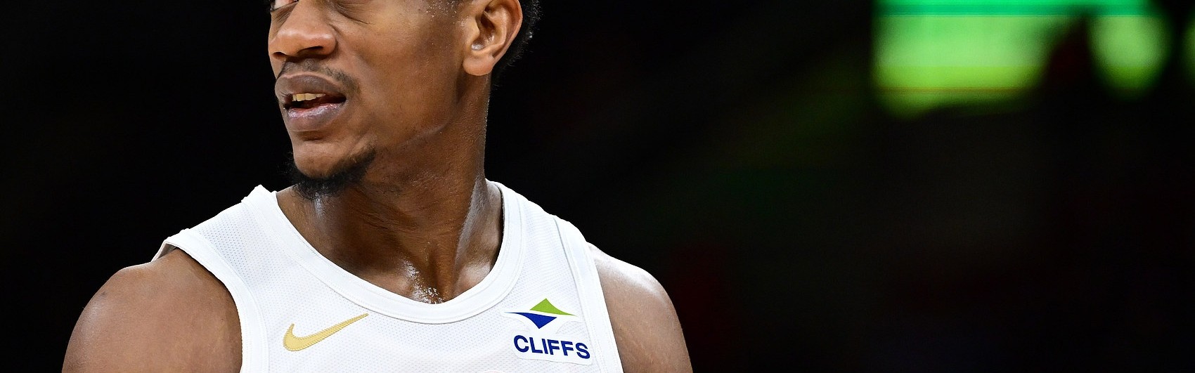 开云官网-湖人近期曾询价！美记：骑士对送走德安德烈·亨特持开放态度