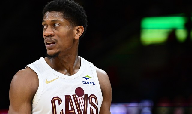 开云官网-湖人近期曾询价！美记：骑士对送走德安德烈·亨特持开放态度