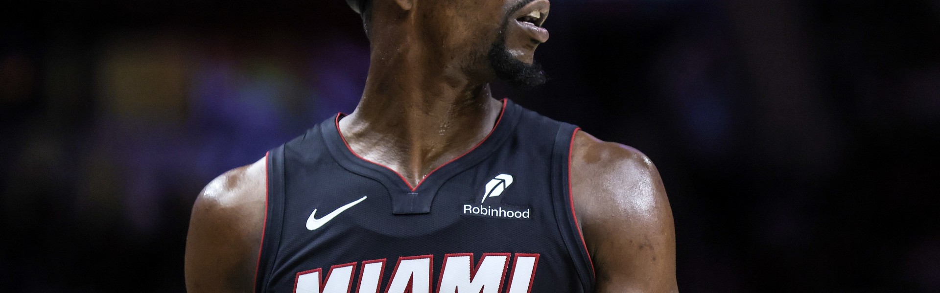 开云官网-阿德巴约：我们只要评论判罚就会被罚款但这确实改变了比赛