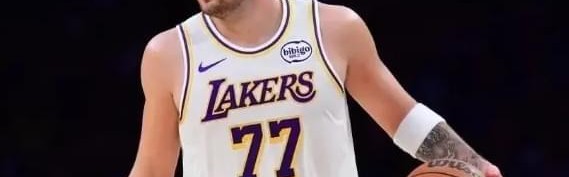 开云体育入口-湖人绝杀进前三，东契奇小里满分，詹姆斯功过相抵两角色球员闪光