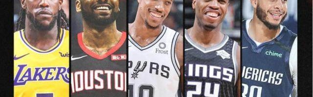 开云app-德罗赞华丽转型进攻发动机 三分开张组织功力大增