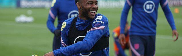 开云官网-斯特林：人们对0比0平局反应过度 大赛没法场场赢