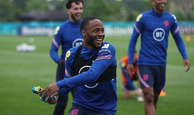 开云官网-斯特林：人们对0比0平局反应过度 大赛没法场场赢