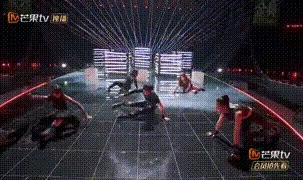 开云官网-蒋璐霞，不止乘风破浪