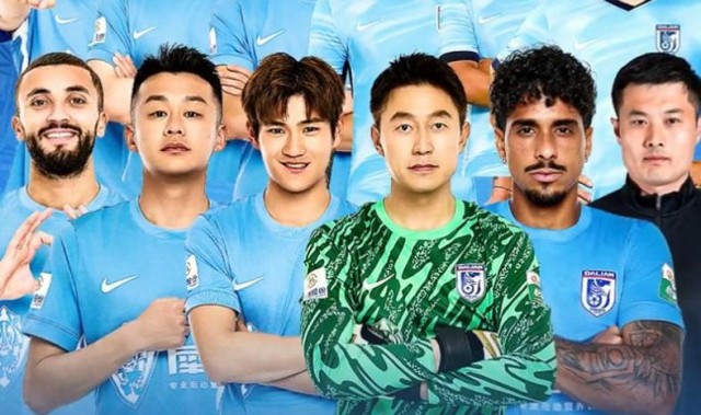 开云官网-难绷！英博保级 铁人有望打破争冠格局 球迷：铁人可绣上一颗星了