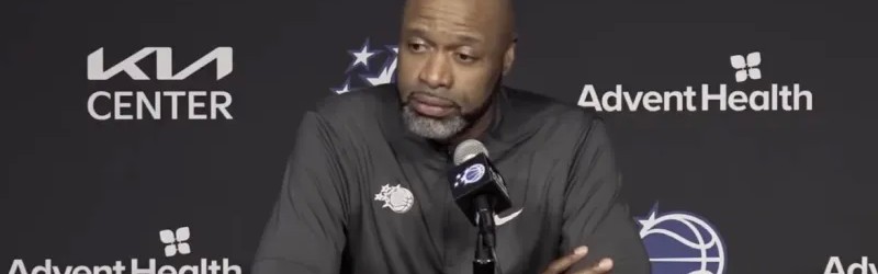 开云官网-莫斯利采访全文：班凯罗冲击内线很坚决，球队需要减少失误