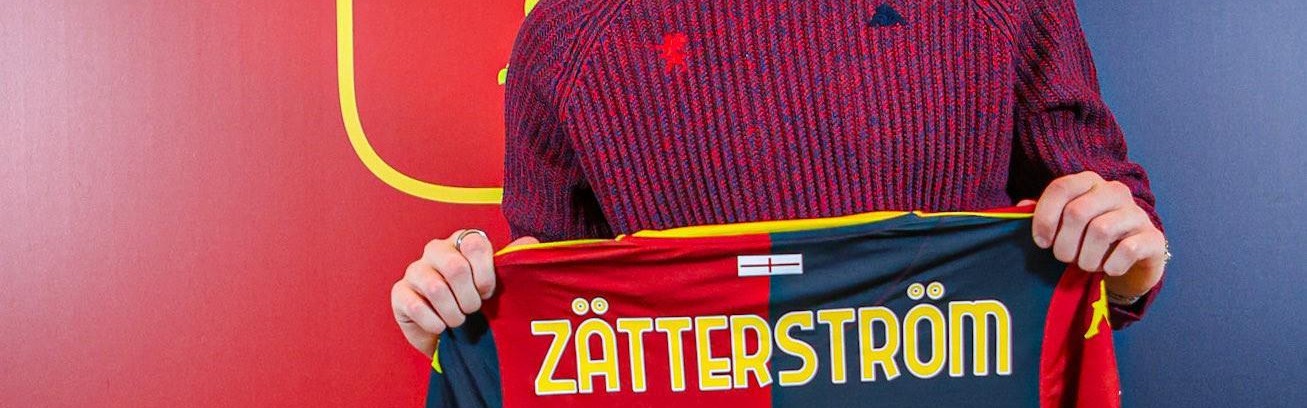 开云体育入口-官方：热那亚租借谢菲联20岁中卫塞特斯特伦，包含买断选项