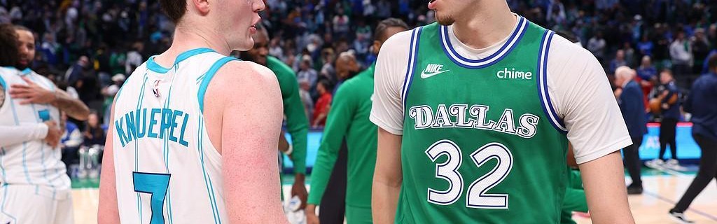 NBA新秀赛季数据：弗拉格得分第一，克努佩尔新秀榜排名第一