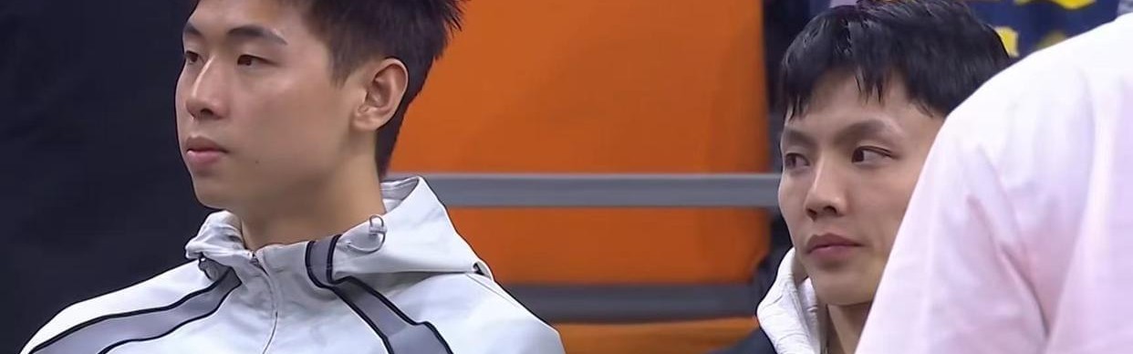 开云官网-只能交易出去？广东“新后卫”将跌出轮换，或遭多队疯抢！