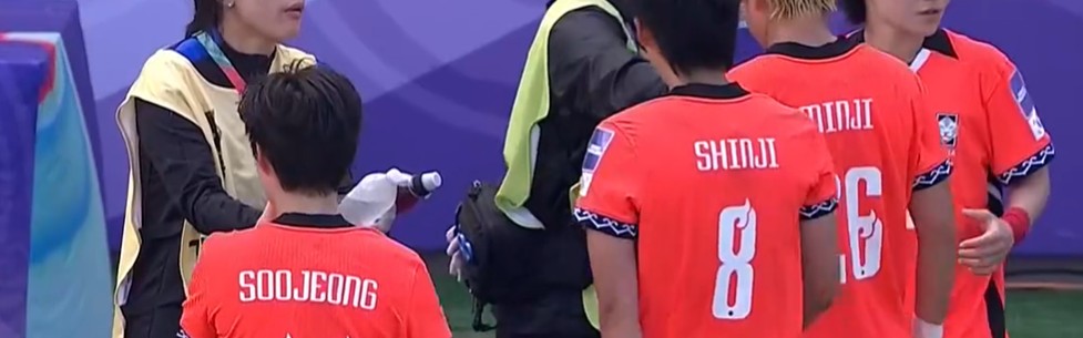 开云app-3-0！亚洲杯首支8强队诞生，中国女足形势反转：拿第1名=直通四强