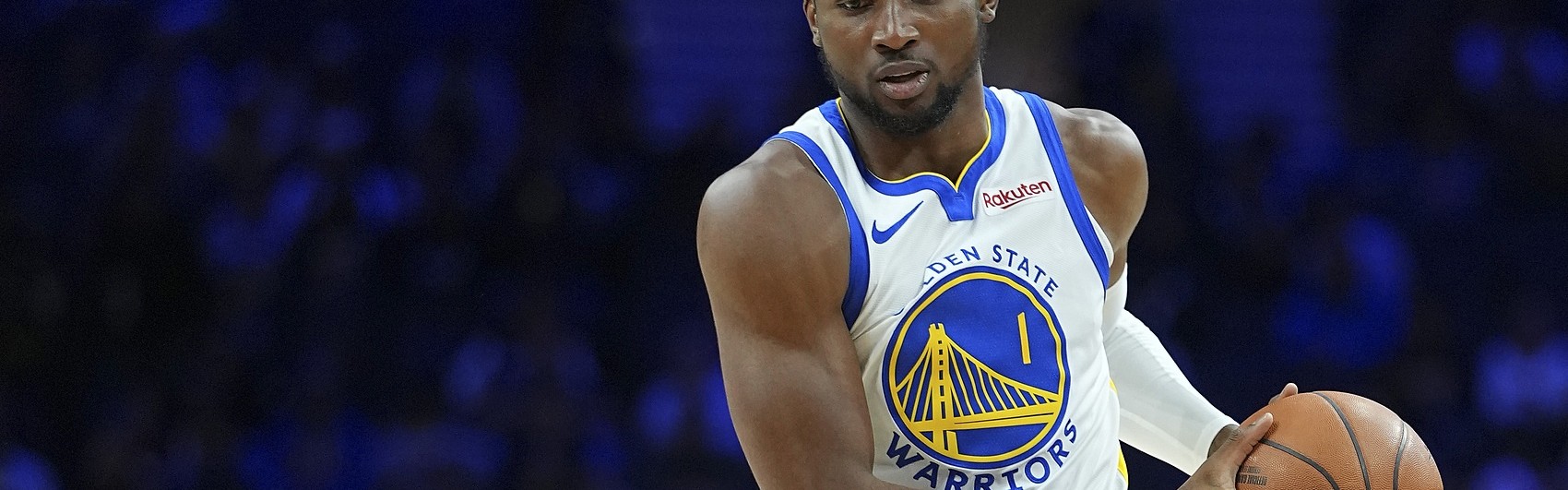 开云体育入口-小里：库明加证明过能力 在这样的勇士都没机会难说没有私人恩怨