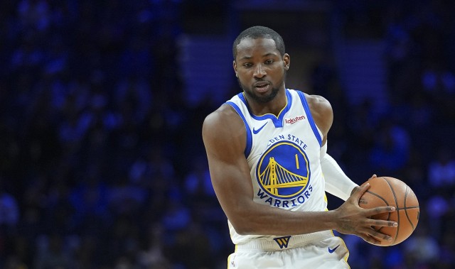 开云体育入口-小里：库明加证明过能力 在这样的勇士都没机会难说没有私人恩怨