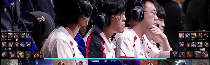 开云app-WBG 2-1 AL：芮尔开团定乾坤，AL三龙汇扳回一局