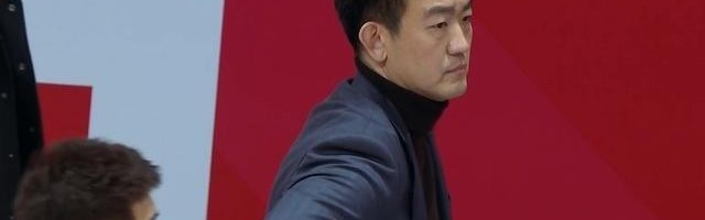 开云官网-险遭29分大逆转！王博：第四节从防守做起，多进行球轮转稳住局势