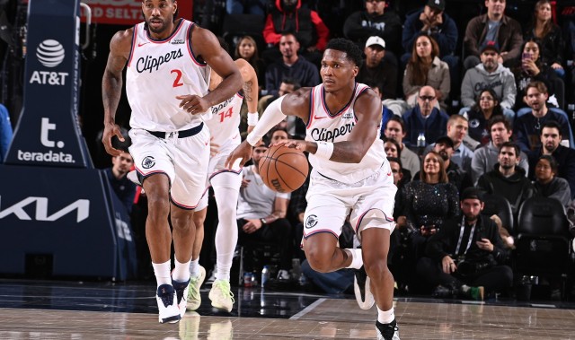 开云体育入口-马瑟林：在西亚卡姆面前扣篮感觉很好 这只是个开始&amp;还要扣别人