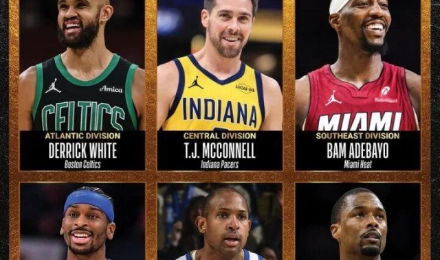 开云官网-抬走下一位，剑指雷霆！跟字母弟一比，布朗尼都显得眉清目秀了起来